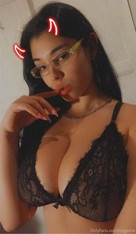 fiiogarcia OnlyFans-Leaks