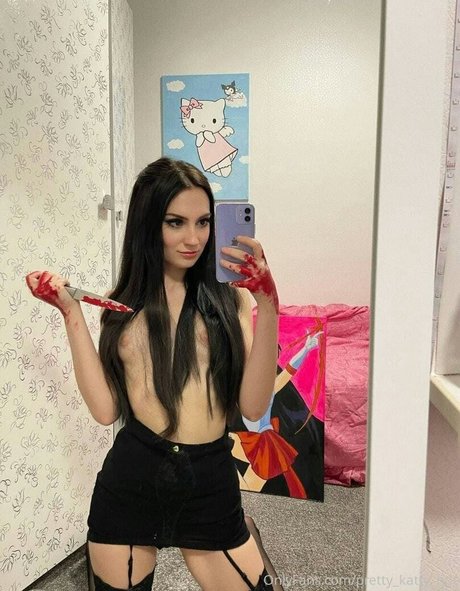 Pratty Katty OnlyFans Nacktfotos