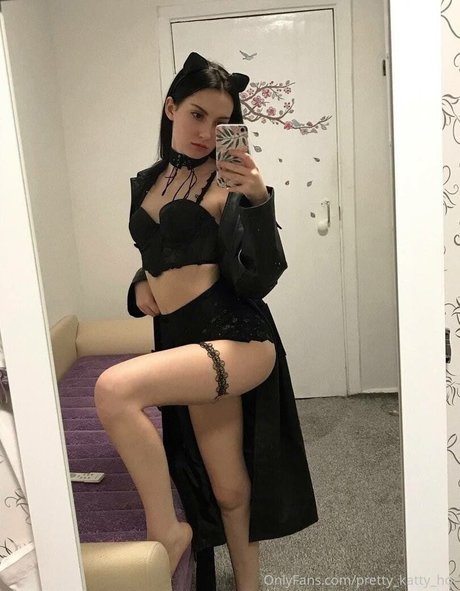 Pratty Katty OnlyFans Leaks