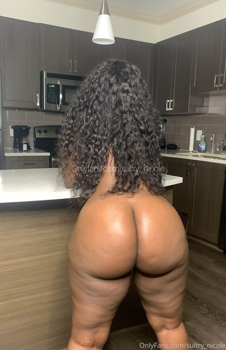 Sultry nicole Nacktbilder von OnlyFans