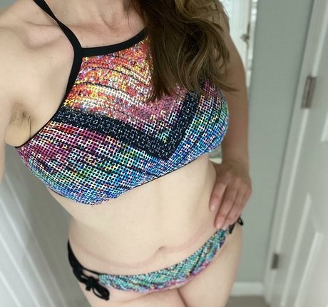 Emily Sequoia Nacktbilder von OnlyFans geleakt