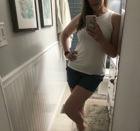 Emily Sequoia Nacktbilder von OnlyFans geleakt