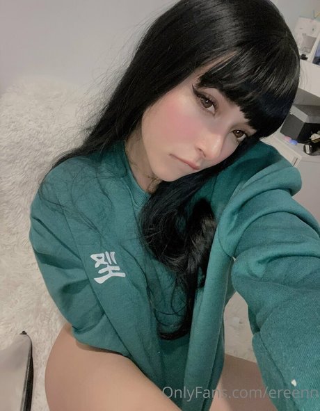lilyonkou Leaks von Nacktbildern auf OnlyFans