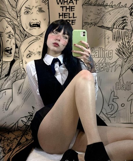 lilyonkou OnlyFans Leak