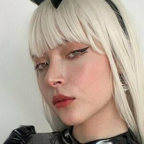 lilyonkou Nackt OnlyFans Porn