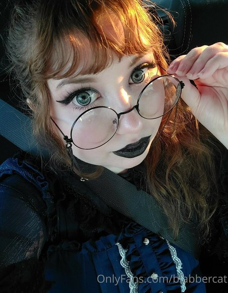 blabbercat Leaked OnlyFans Nacktbilder