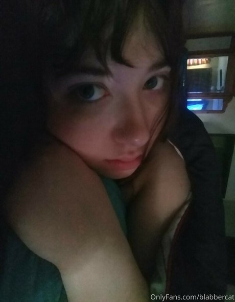 blabbercat Sextape OnlyFans Nacktbilder
