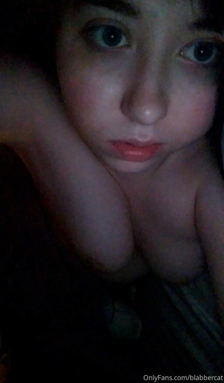 blabbercat OnlyFans Fick geleakt