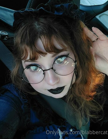 blabbercat OnlyFans Dirtyship geleakt