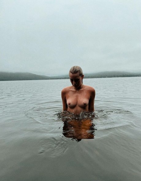 Chloe Verhagen Nacktbilder OnlyFans geleakt