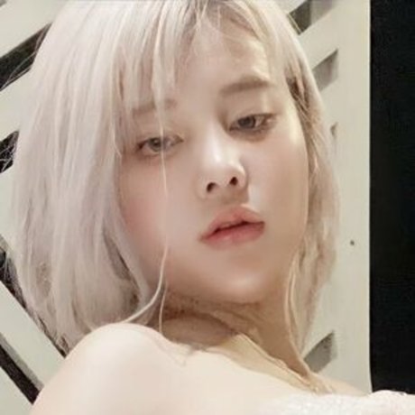 Donutty Siraporn Nacktbilder von OnlyFans