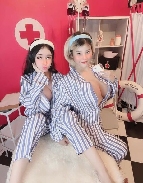 Donutty Siraporn Heiße OnlyFans Inhalte