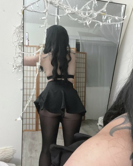 moon faae OnlyFans Arsch Leak