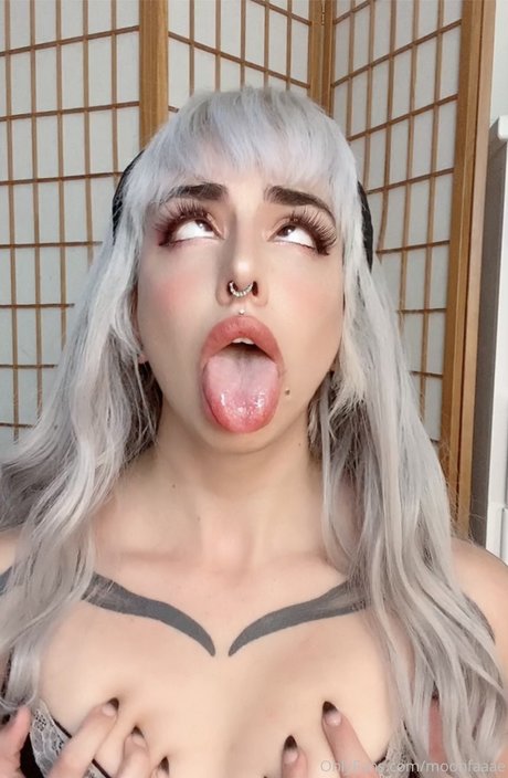 moon faae Nackt OnlyFans