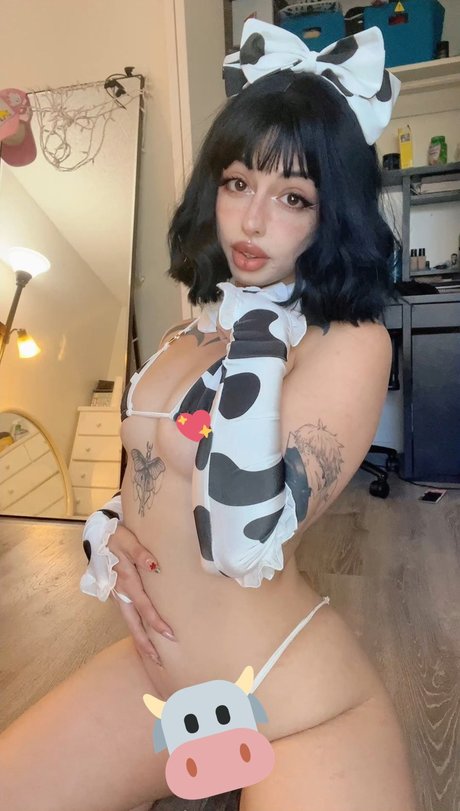 moon faae Nacktpornos auf OnlyFans