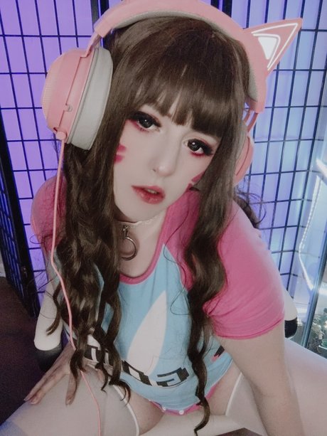 Koyomatsu Sextape OnlyFans Nacktbilder