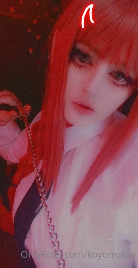 Koyomatsu NurlyFans-Pornos