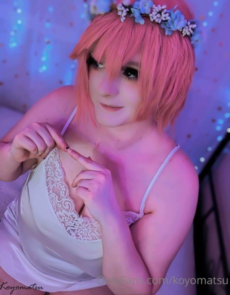 Koyomatsu NurlyFans-Pornos