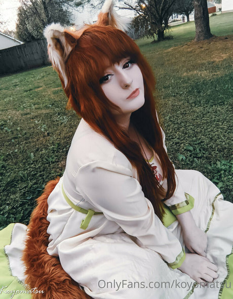 Koyomatsu OnlyFans Leaks Pornografie