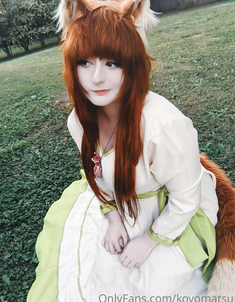 Koyomatsu OnlyFans gratis