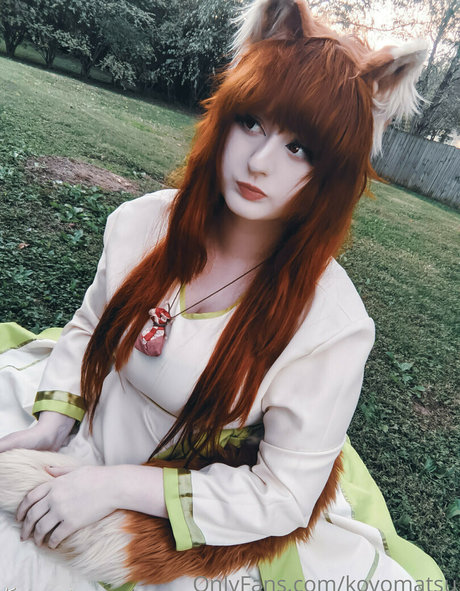 Koyomatsu OnlyFans Bilder