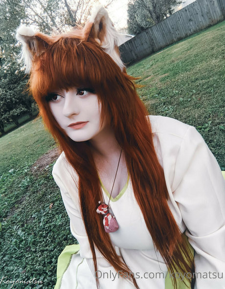 Koyomatsu OnlyFans Leaks Pornografie