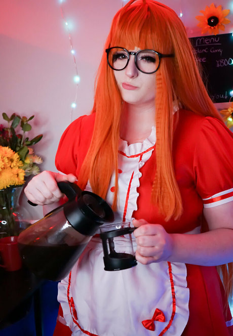 Koyomatsu Porn OnlyFans Leak