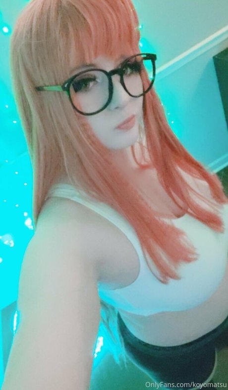 Koyomatsu Nacktbilder von OnlyFans