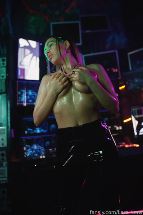 Lera Lera OnlyFans Sex Leak