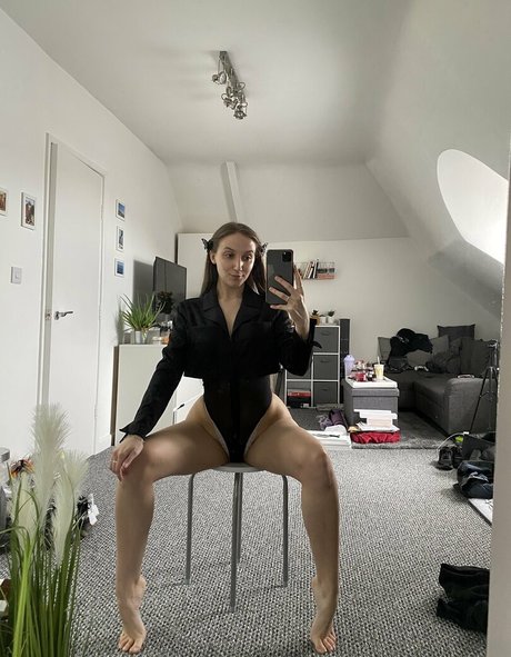 Rubexcubex OnlyFans schlank