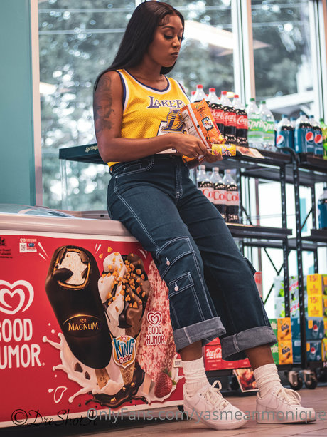 Yassssssss Nacktbilder geleakt OnlyFans