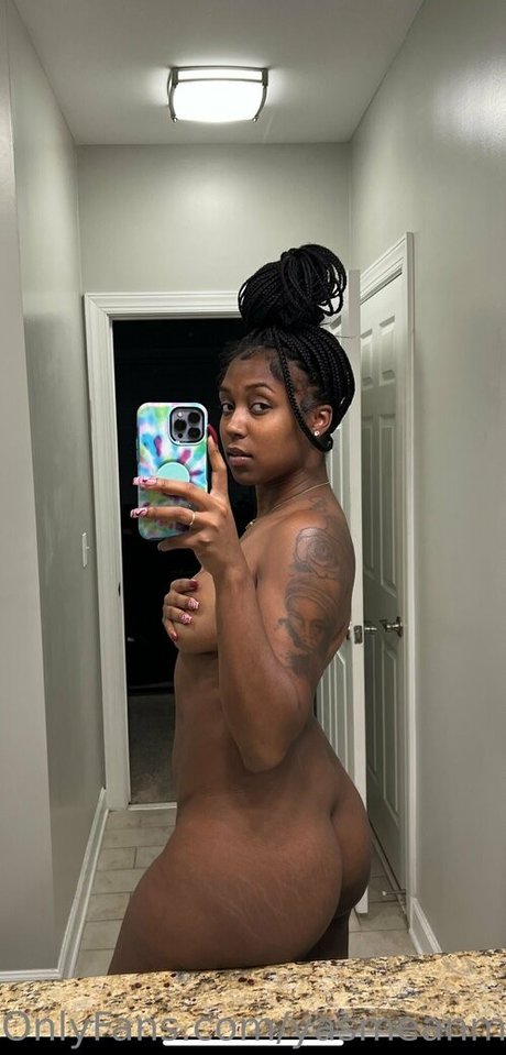 Yassssssss OnlyFans Porno