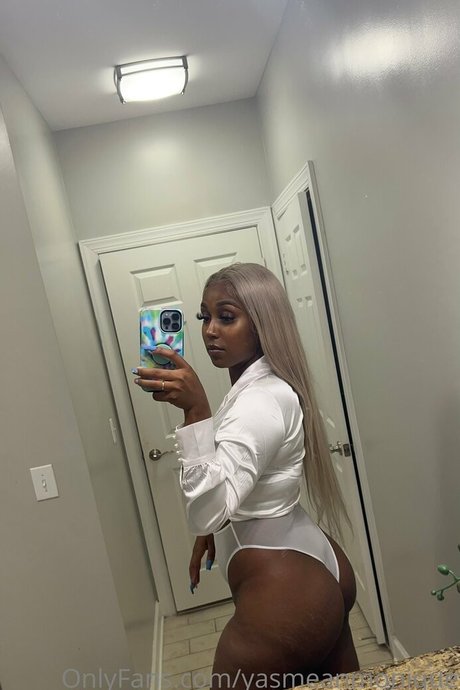 Yassssssss OnlyFans Leak