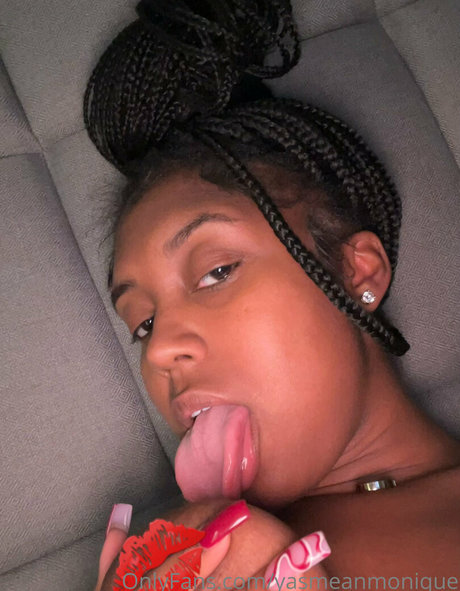 Yassssssss OnlyFans Leak