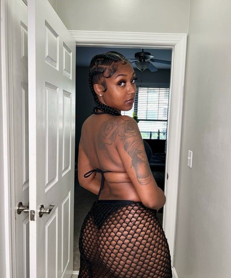 Yassssssss Porn OnlyFans Leak