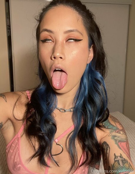 Kyleelille OnlyFans Nacktbilder