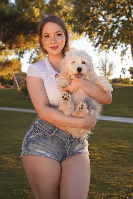 Izzy G Leaked OnlyFans Fotos