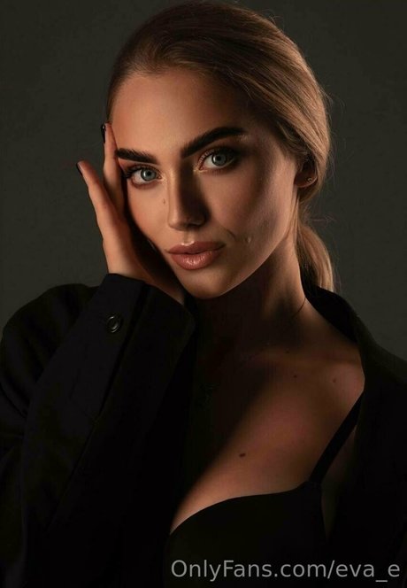 eva e Leaks von Nacktbildern auf OnlyFans