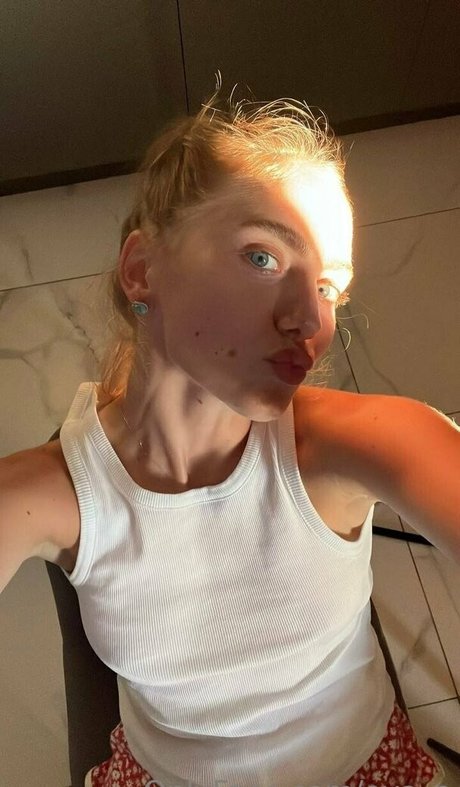 eva e Porn OnlyFans Leak