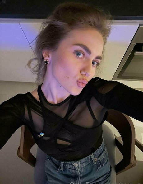 eva e Leaked OnlyFans Porn