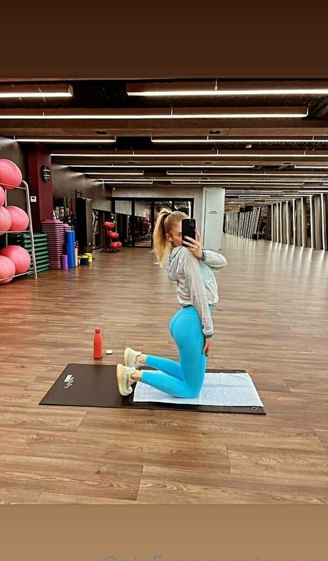 eva e Leaks von OnlyFans