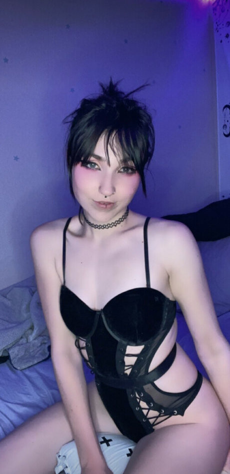 fairyyspit Nacktbilder von OnlyFans geleakt