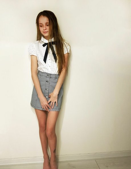 Alisaya Nacktbilder OnlyFans