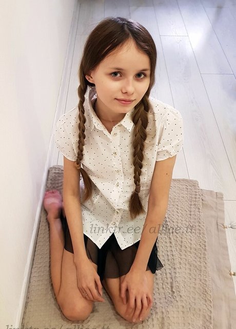 Alisaya Nacktbilder von OnlyFans