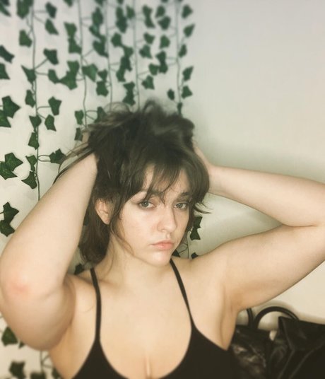 Manicalt OnlyFans Nacktbilder geleakt