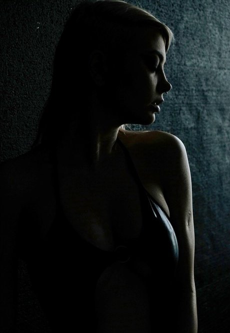 sishka14 Sextape OnlyFans Nacktbilder