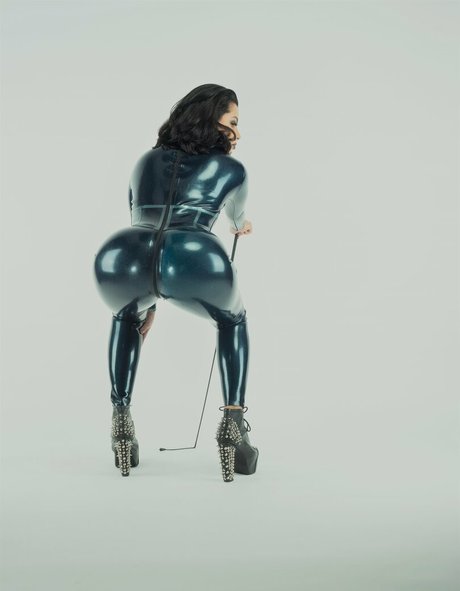 latexnai Leaked OnlyFans Content