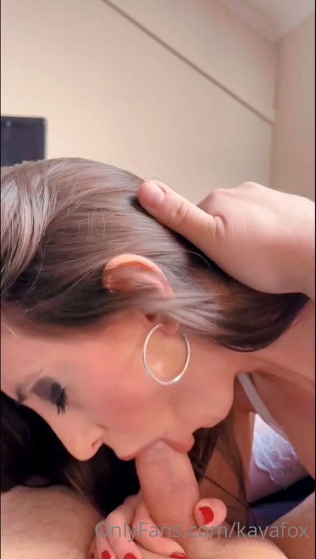 Kaya fox Kostenloses OnlyFans