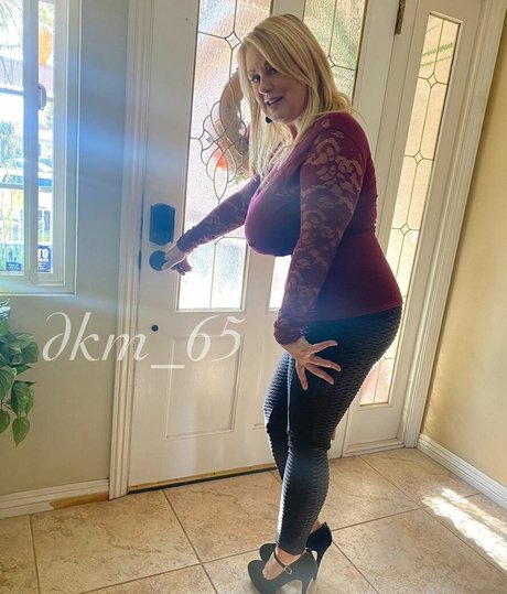 dkm 65 Neues OnlyFans