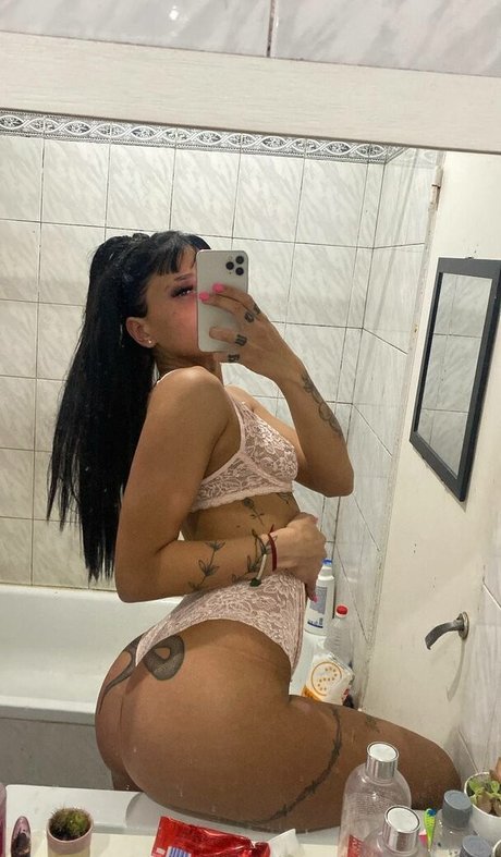 mikafrannn OnlyFans Gratis-Inhalte